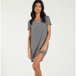 N:Philanthropy Carlita T-shirt dress